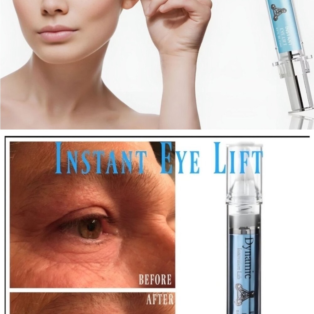 Dynamic Innovation Labs Instant Eye Lift - Picture 5 of 7